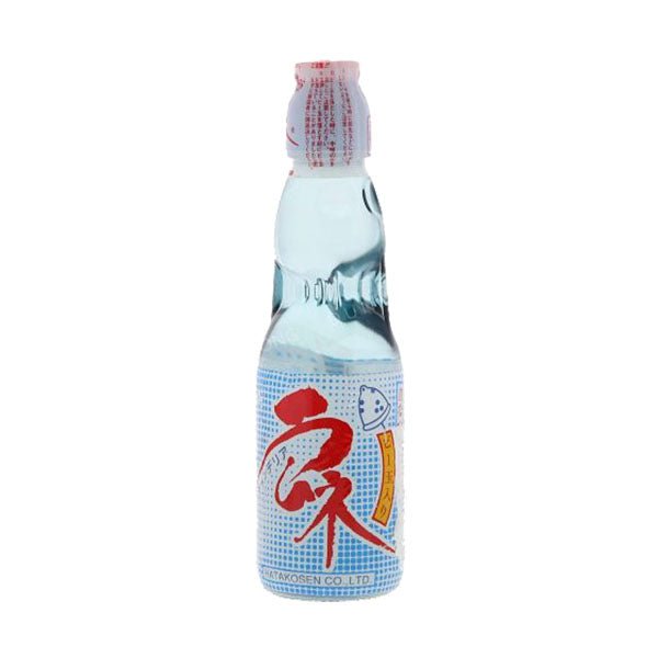 HATA RAMUNE Original 200ml - MAOMAO