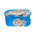 JELE Light Freshy Konjac Jelly Blueberry 750g (6x125g) Bild 2