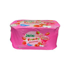 JELE Light Freshy Konjac Jelly Strawberry 750g (6x125g) Bild 2