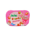 JELE Light Freshy Konjac Jelly Strawberry 750g (6x125g) Bild 1