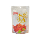 JOYTOFU 豆腐干烧烤 112g Bild 1