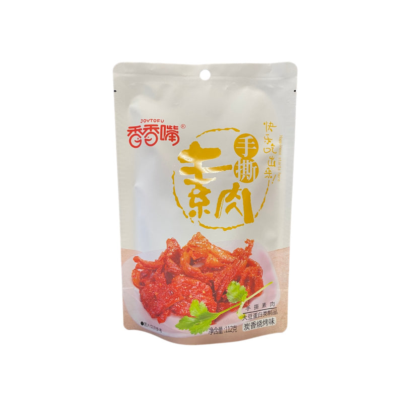 JOYTOFU 豆腐干烧烤 112g