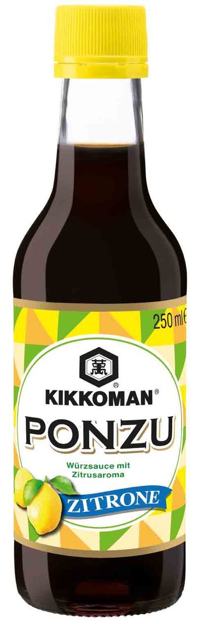 KIKKOMAN Ponzu 250ml - MAOMAO