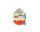 KINDER Creamy Milky & Crunchy 19g Bild 1