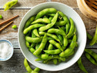 (KW) INAKA Edamame With Shell Without Salt 1kg Bild 2