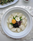 (KW) JONGGA rice cake (slices) 1kg Bild 3