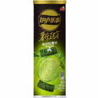 LAY'S 乐事烤海苔薯片 104g Bild 1