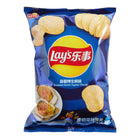 LAY'S Potato Chips Roasted Garlic Oysters 70g Bild 1