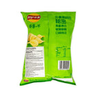 LAY'S potato chips cucumber 70g Bild 2