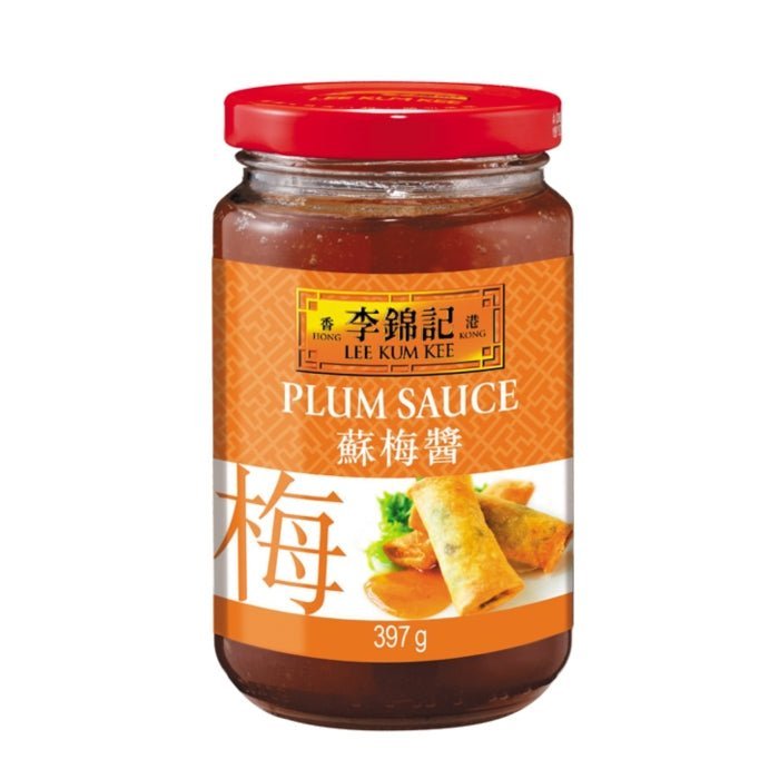 LEE KUM KEE Pflaumensauce 397g - MAOMAO