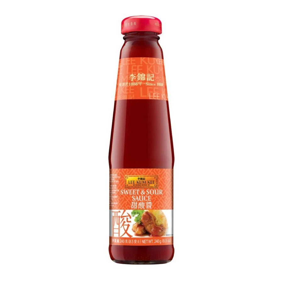 LEE KUM KEE süß-saure Sauce 240g - MAOMAO