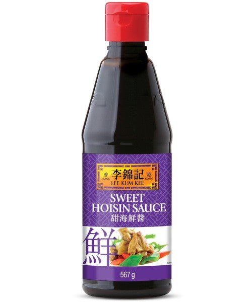 LEE KUM KEE süße Hoisin Sauce 567g - MAOMAO