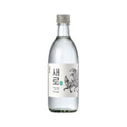 LOTTE CHUM CHURUM Saero Zero Sugar [Soju] (14.5% Alc.) 350ml Bild 1