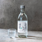 LOTTE CHUM CHURUM Saero Zero Sugar [Soju] (14.5% Alc.) 350ml Bild 2