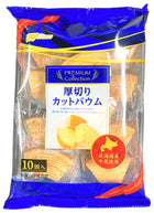 MARUKIN Japanese Baumkuchen pieces 270g Bild 1