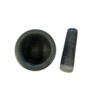 Mörser & Stößel Set (10 cm) Bild 2