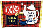 NESTLE KitKat milk tea 81.2g Bild 1