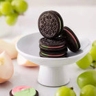 OREO 葡萄桃味夹心饼干 97g Bild 2