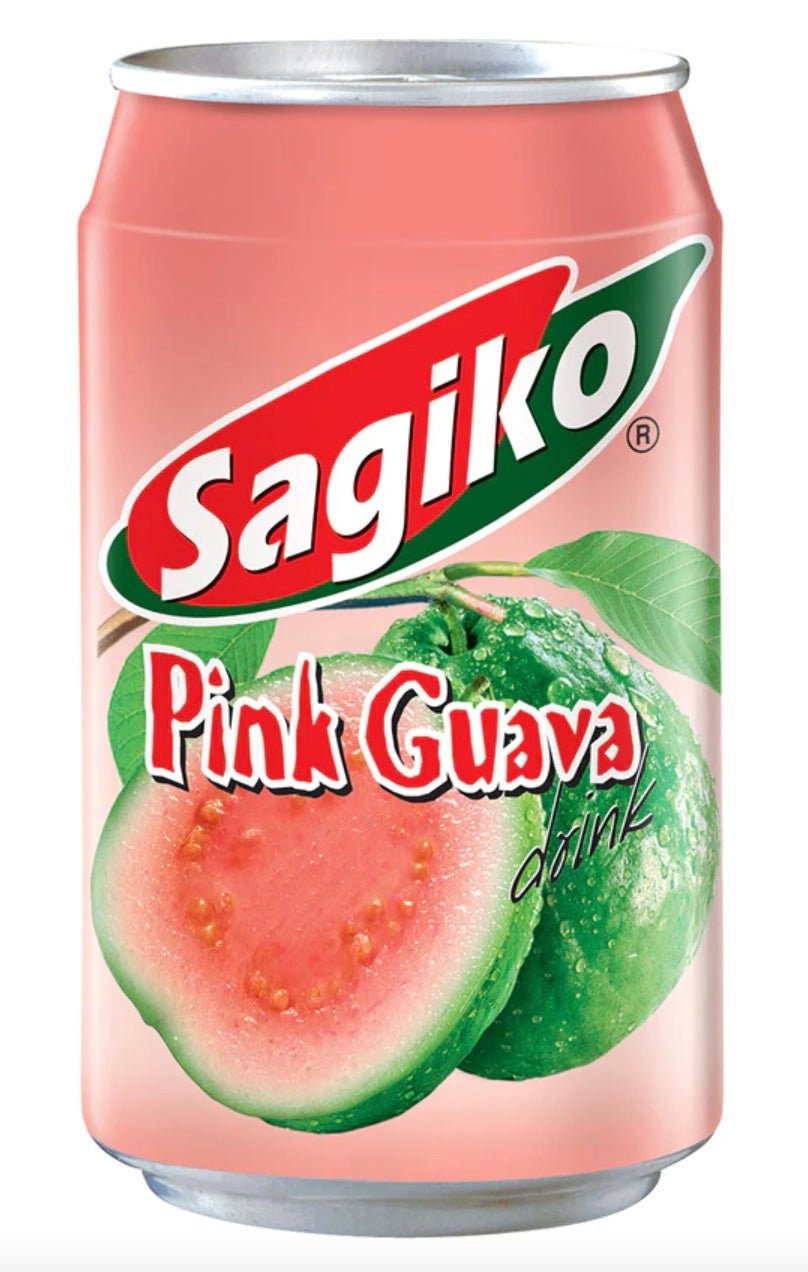 SAGIKO Guaven Getränk 320ml - MAOMAO