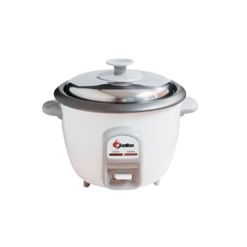 SUNBON rice cooker 0.6 liters