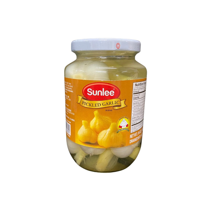 SUNLEE Pickled Garlic 260g