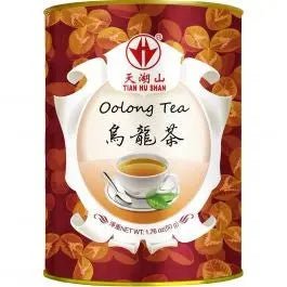 Tian Hu Shan Oolong-Tee 50g - MAOMAO