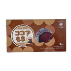 TOKIMEKI Mini Mochi Schokolade 80g Bild 1