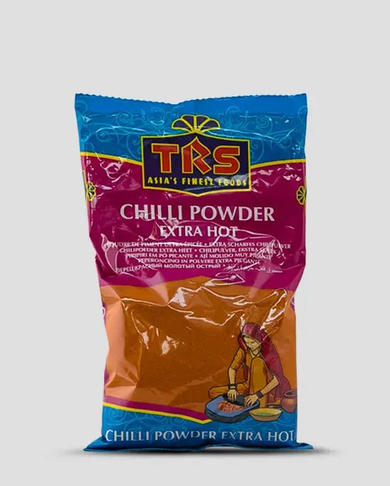 Trs Chilipulver Extra Scharf 400g - MAOMAO