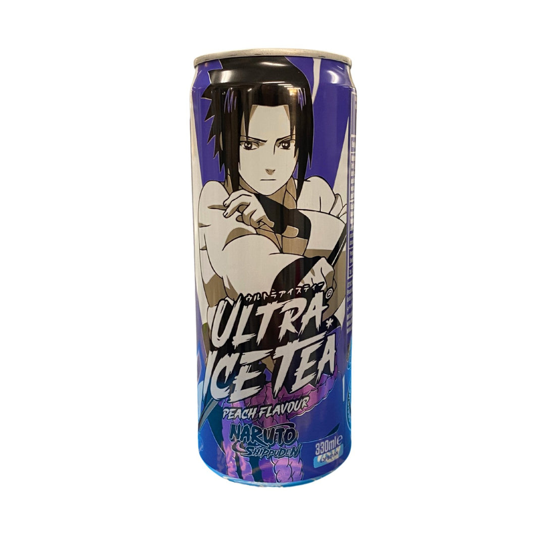 ULTRA ICE TEA Pfirsichgeschmack 330ml - MAOMAO