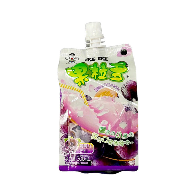 旺旺葡萄果味饮料 300ml